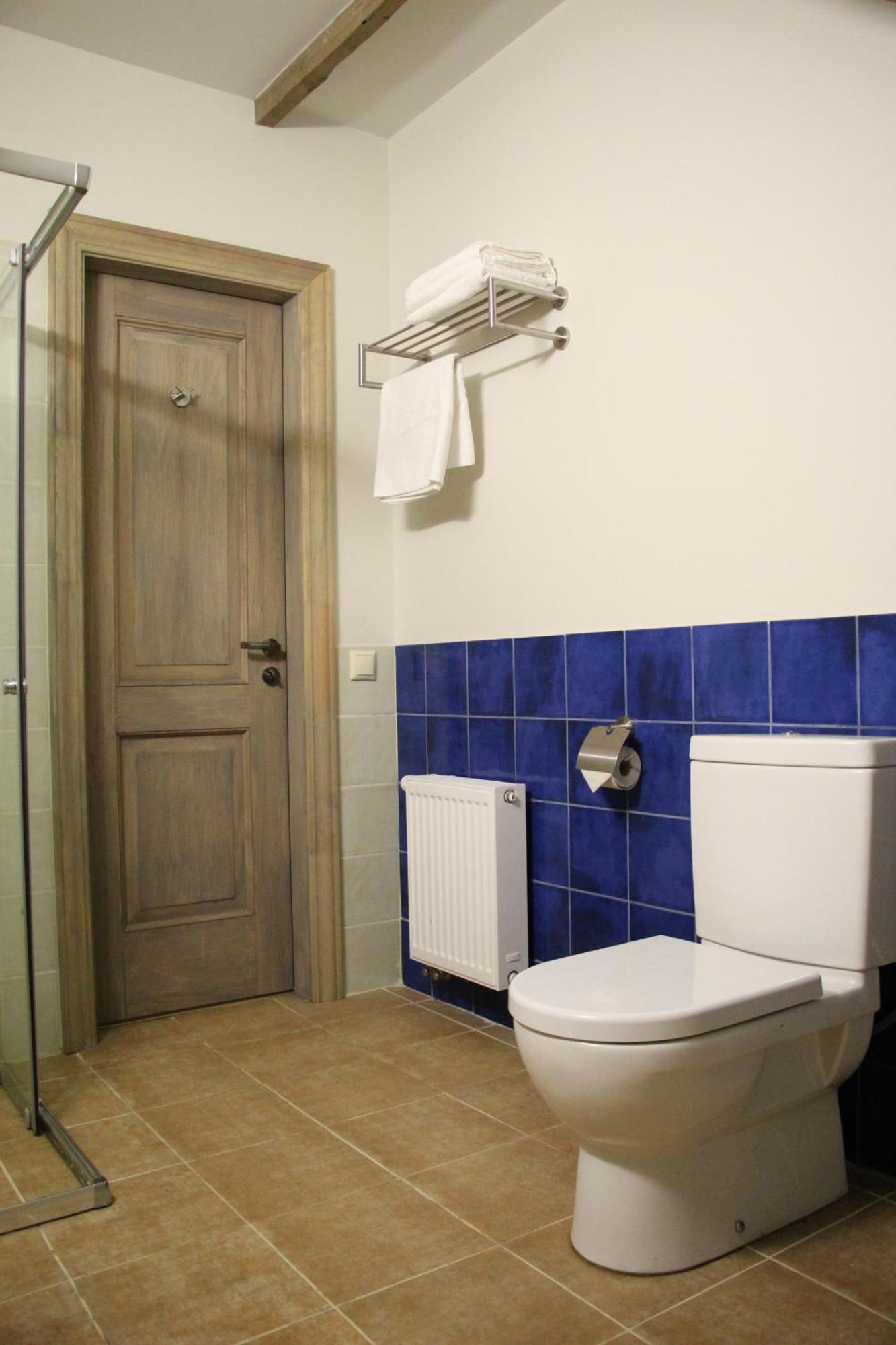 Blankenfeldes Muiza Otel Tērvete Dış mekan fotoğraf