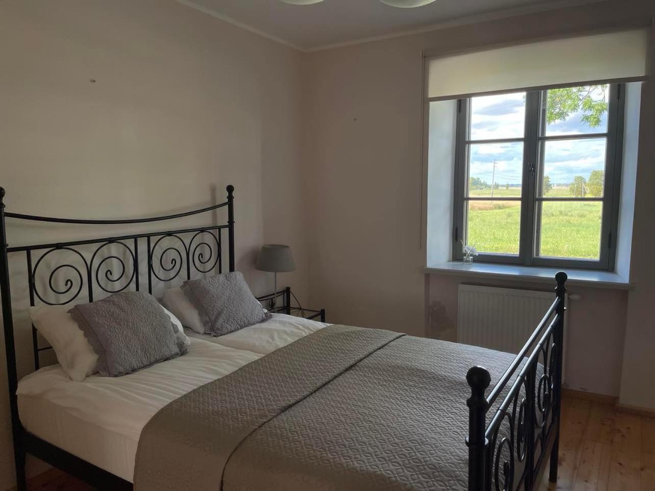 Blankenfeldes Muiza Otel Tērvete Dış mekan fotoğraf
